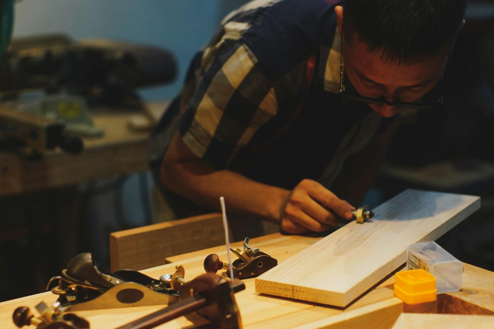Carpentry