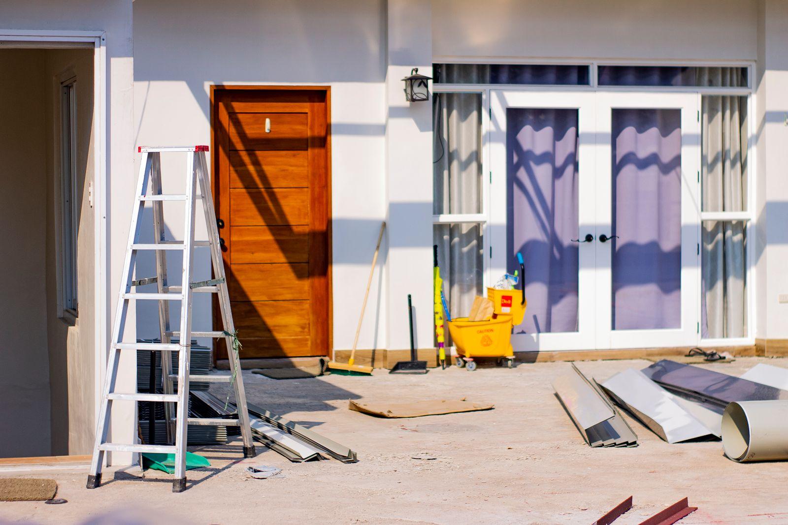 Full Renovations